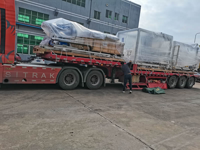 潮州到宁波货运专线-潮州到宁波货运公司-可整车可拼车